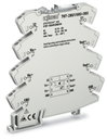 Elektronischer Schutzschalter 1-kanalig Eingangsspannung DC 24 V