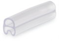 Tüllen Länge: 23 mm Für die Verwendung von 211-821 transparent