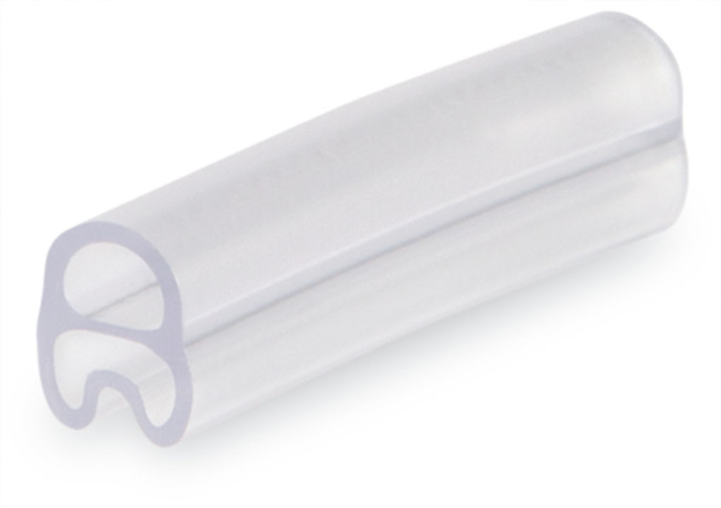 Tüllen Länge: 23 mm Für die Verwendung von 211-821 transparent