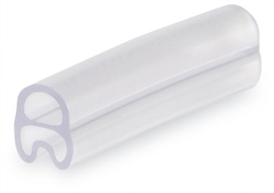 Tüllen Länge: 23 mm Für die Verwendung von 211-821 transparent