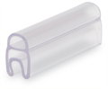 Tüllen Länge: 23 mm Für die Verwendung von 211-821 transparent