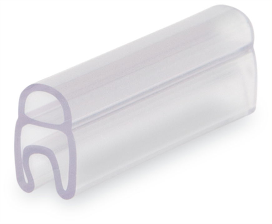 Tüllen Länge: 23 mm Für die Verwendung von 211-821 transparent