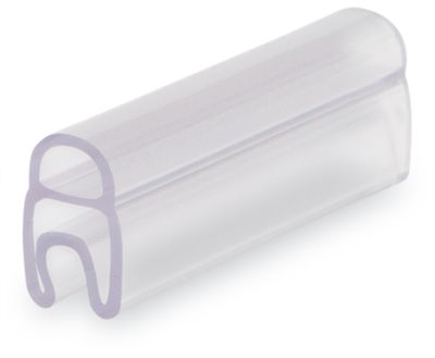 Tüllen Länge: 23 mm Für die Verwendung von 211-821 transparent