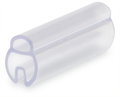 Tüllen Länge: 23 mm Für die Verwendung von 211-821 transparent