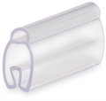 Tüllen Länge: 23 mm Für die Verwendung von 211-821 transparent