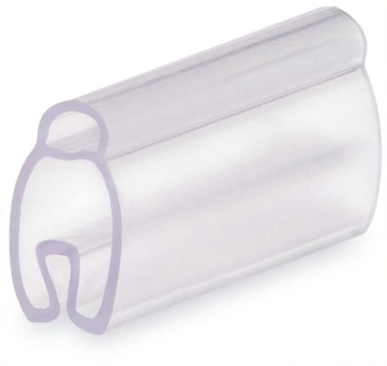 Tüllen Länge: 23 mm Für die Verwendung von 211-821 transparent