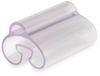 Tüllen Länge: 23 mm Für die Verwendung von 211-821 transparent