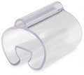 Tüllen Länge: 23 mm Für die Verwendung von 211-821 transparent