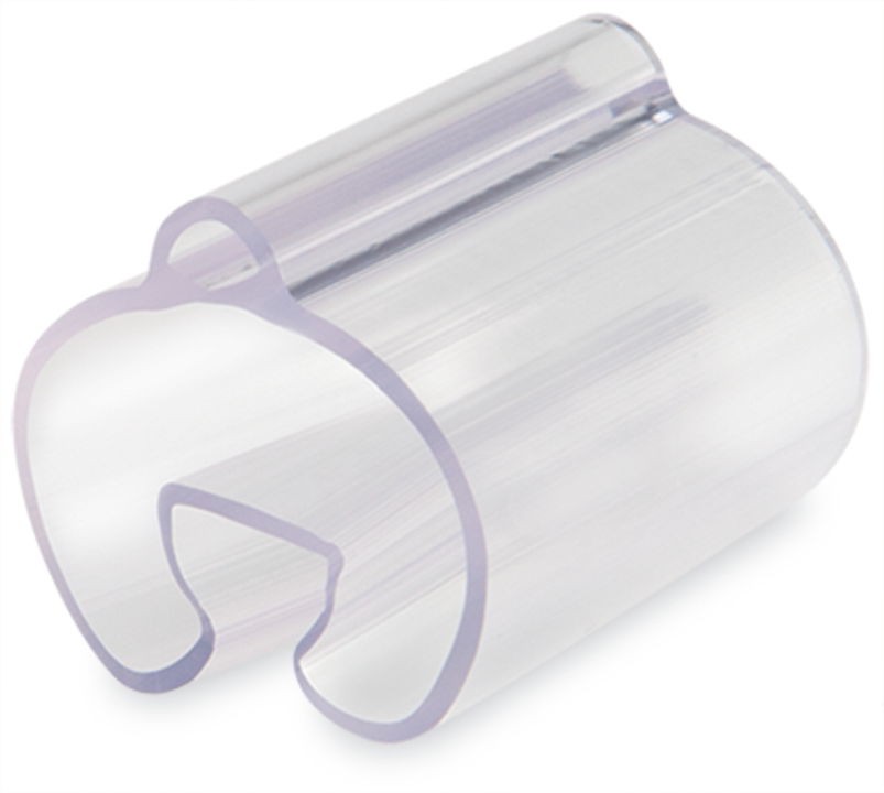 Tüllen Länge: 23 mm Für die Verwendung von 211-821 transparent
