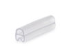 Tüllen Länge: 23 mm Für die Verwendung von 211-821 transparent