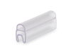 Tüllen Länge: 23 mm Für die Verwendung von 211-821 transparent