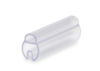 Tüllen Länge: 23 mm Für die Verwendung von 211-821 transparent