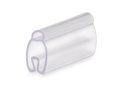 Tüllen Länge: 23 mm Für die Verwendung von 211-821 transparent