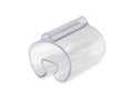 Tüllen Länge: 23 mm Für die Verwendung von 211-821 transparent