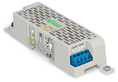 Primär getaktete Stromversorgung 1-phasig Ausgangsspannung DC 22 V