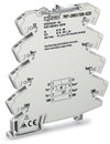 Elektronischer Schutzschalter 1-kanalig Eingangsspannung DC 24 V
