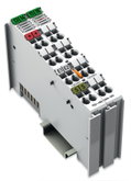 2-Kanal-Analogeingang 4 … 20 mA HART NAMUR NE 43
