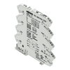 Elektronischer Schutzschalter 1-kanalig Eingangsspannung DC 24 V