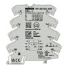 Elektronischer Schutzschalter 1-kanalig Eingangsspannung DC 24 V