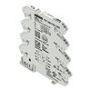 Elektronischer Schutzschalter 1-kanalig Eingangsspannung DC 24 V