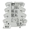 Elektronischer Schutzschalter 1-kanalig Eingangsspannung DC 24 V