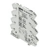 Elektronischer Schutzschalter 1-kanalig Eingangsspannung DC 24 V