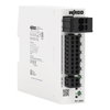 Elektronischer Schutzschalter 8-kanalig Eingangsspannung DC 24 V