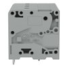 Leiterplattenklemme 16 mm² Rastermaß 10 mm grau