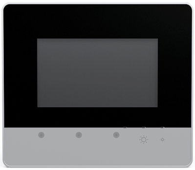 Touch Panel 600 10,9 cm (4,3") 480 x 272 Pixel