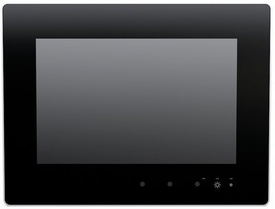 Touch Panel 600 25,7 cm (10.1") 1280 x 800 Pixel