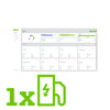 Application Load Management 1 charging point Einzellizenz