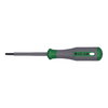 VDE-Torx®-Schraubendreher T25 VDE-geprüft grün/grau