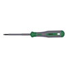 VDE-Torx®-Schraubendreher T8 VDE-geprüft grün/grau