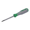 VDE-Torx®-Schraubendreher T8 VDE-geprüft grün/grau