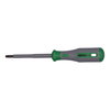 VDE-Torx®-Schraubendreher T30 VDE-geprüft grün/grau