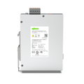 Lean-Managed-Switch 8 Ports 1000Base-T 2-Slot 1000BASE-SX/LX