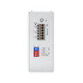 Lean-Managed-Switch 8 Ports 1000Base-T 2-Slot 1000BASE-SX/LX
