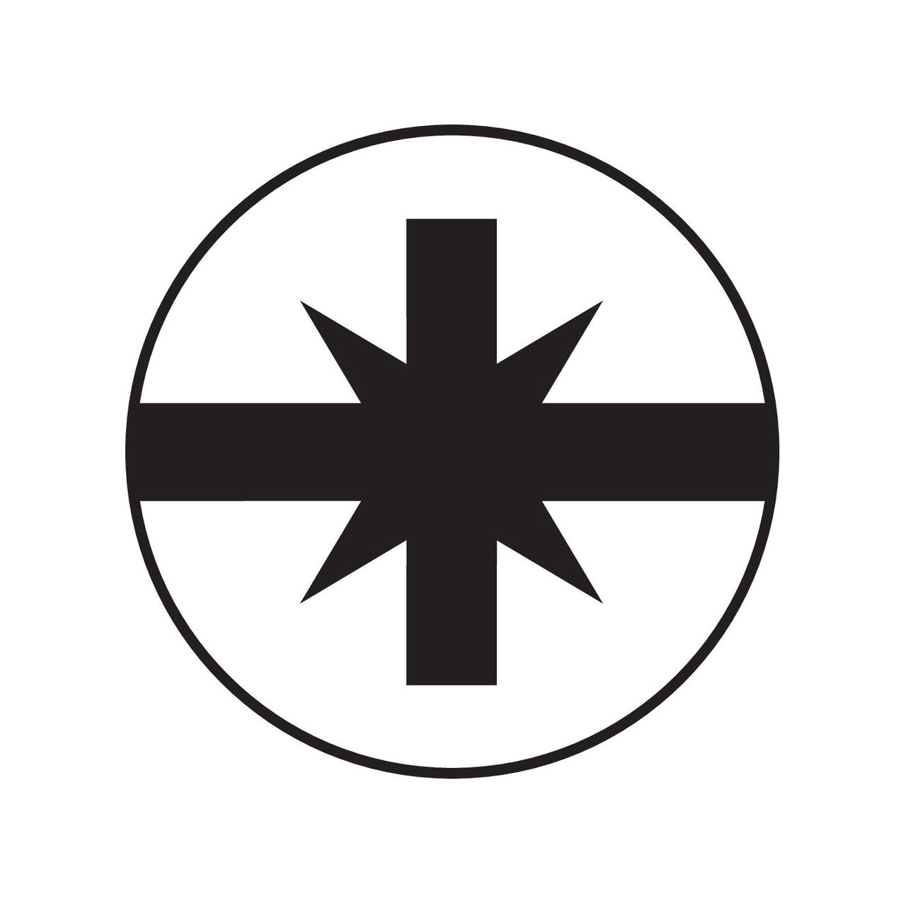 VDE- Kombischraubendreher Kreuz und Schlitz +/- PZ1/S VDE-geprüft grün/grau – Bild 4 von 4