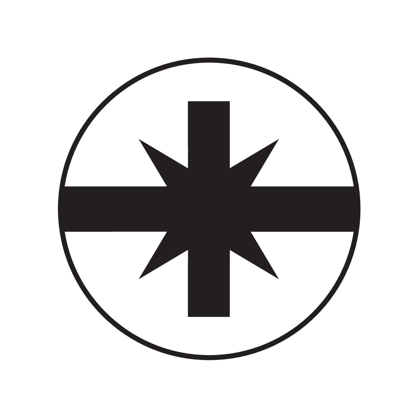 VDE- Kombischraubendreher Kreuz und Schlitz +/- PZ1/S VDE-geprüft grün/grau – Bild 4 von 4