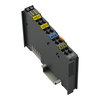 Serielle Schnittstelle RS-232/485 Extrem dunkelgrau