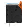 Leiterplattenklemme Hebel 1,5 mm² mehrfarbig