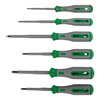 VDE-Schraubendreherset PH1  PH2  PZ1  2,5  3,5  5,5 VDE-geprüft