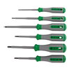 VDE-Schraubendreherset PH1  PH2  PZ1  2,5  3,5  5,5 VDE-geprüft