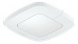 DALI-Sensor IR Quattro SLIM XS DALI 2
