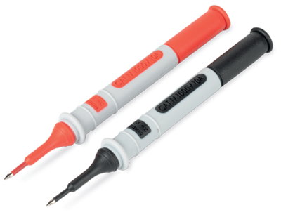 WAGO Prüfspitzen Ø 2 mm 1000 V
