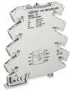 Elektronischer Schutzschalter 1-kanalig Eingangsspannung DC 24 V