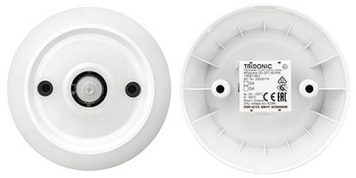 DALI-Sensor MSensor G3 SSM 30 10DPI WH