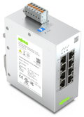 Lean-Managed-Switch 8 Ports 1000Base-T