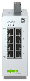 Lean-Managed-Switch 8 Ports 1000Base-T