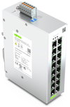 Lean-Managed-Switch 16 Ports 1000Base-T